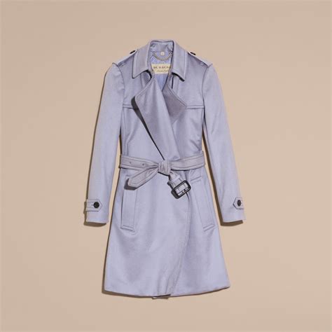 burberry dusty blue trench|trench burberry vintage.